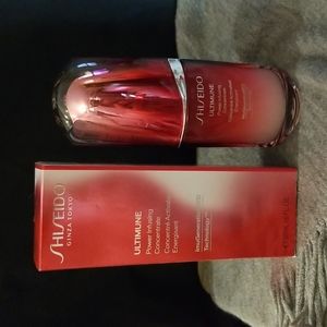Shiseido Ultimune Power Infusing Concentrate 1.6oz